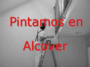 Pintor Tarragona Alcover