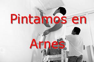 Pintor Tarragona Arnes