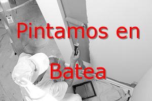 Pintor Tarragona Batea