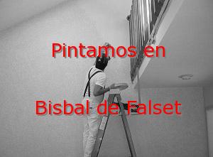 Pintor Tarragona Bisbal de Falset