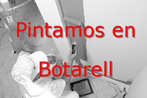 Pintor Tarragona Botarell