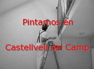 Pintor Tarragona Castellvell del Camp