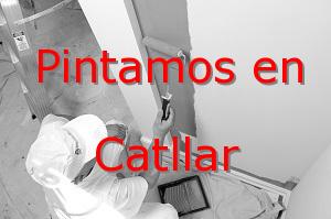 Pintor Tarragona Catllar