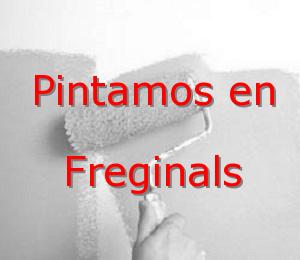 Pintor Tarragona Freginals