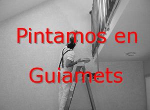 Pintor Tarragona Guiamets