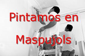 Pintor Tarragona Maspujols