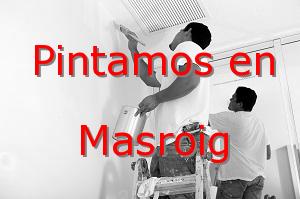 Pintor Tarragona Masroig