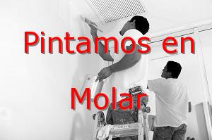 Pintor Tarragona Molar