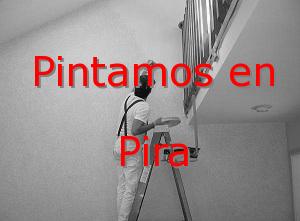 Pintor Tarragona Pira