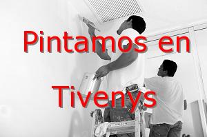 Pintor Tarragona Tivenys
