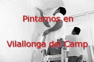 Pintor Tarragona Vilallonga del Camp