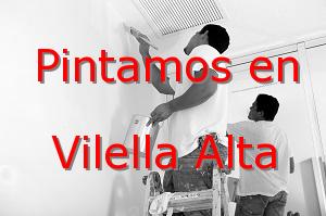 Pintor Tarragona Vilella Alta